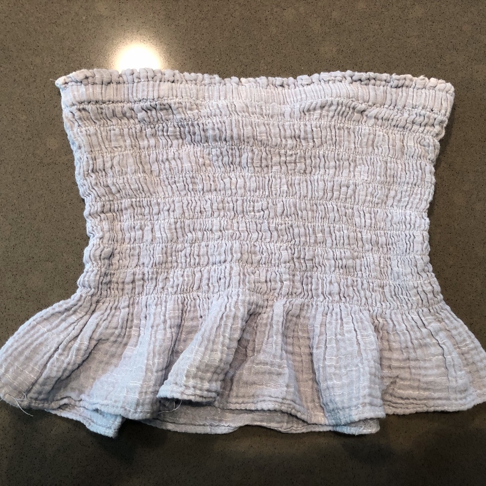 Tube Top